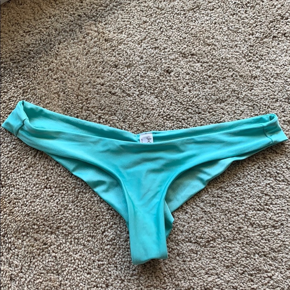 Luli Fama Bathing suit bottoms